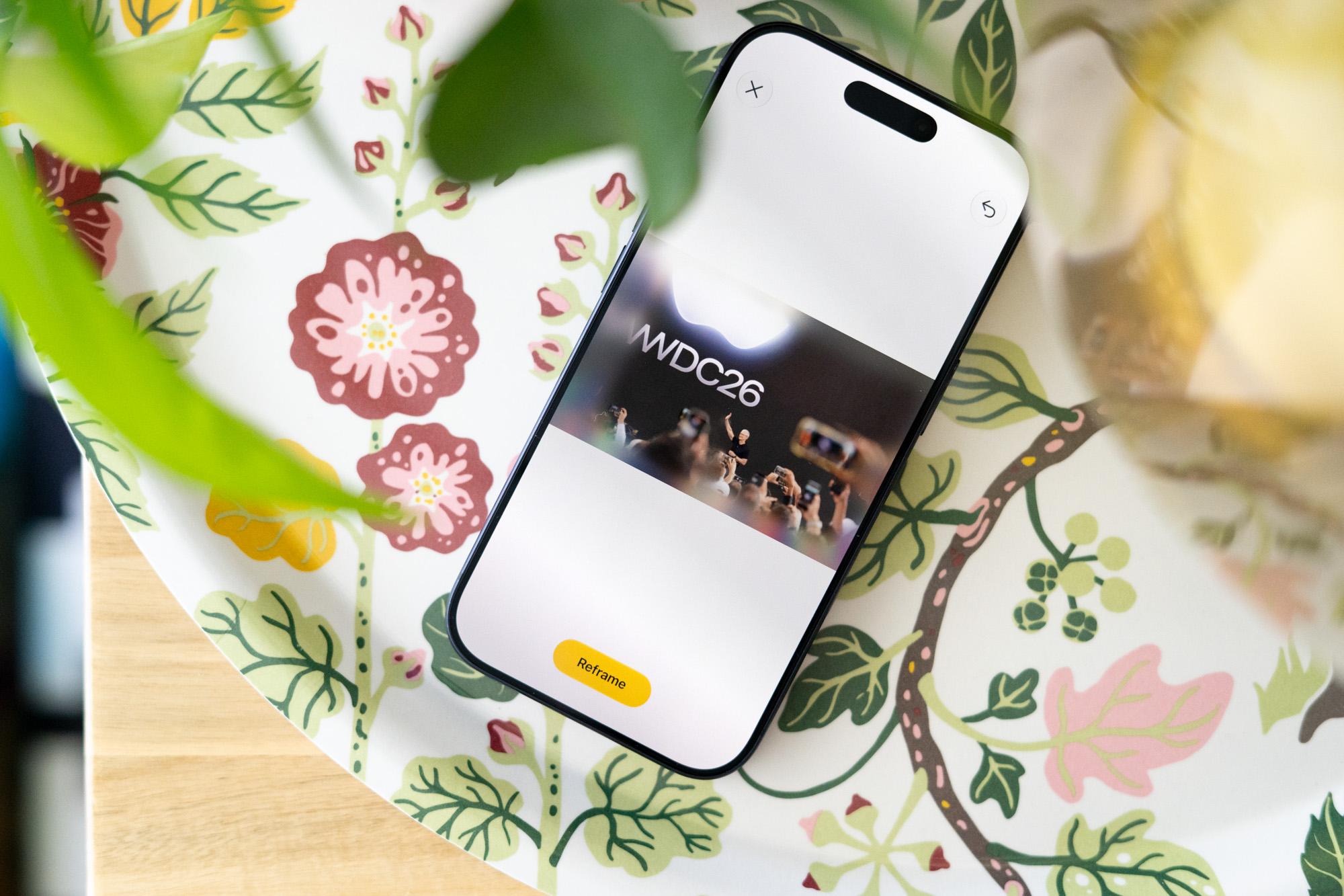Apple’s new AI photo editing tools mostly work, for better and worse