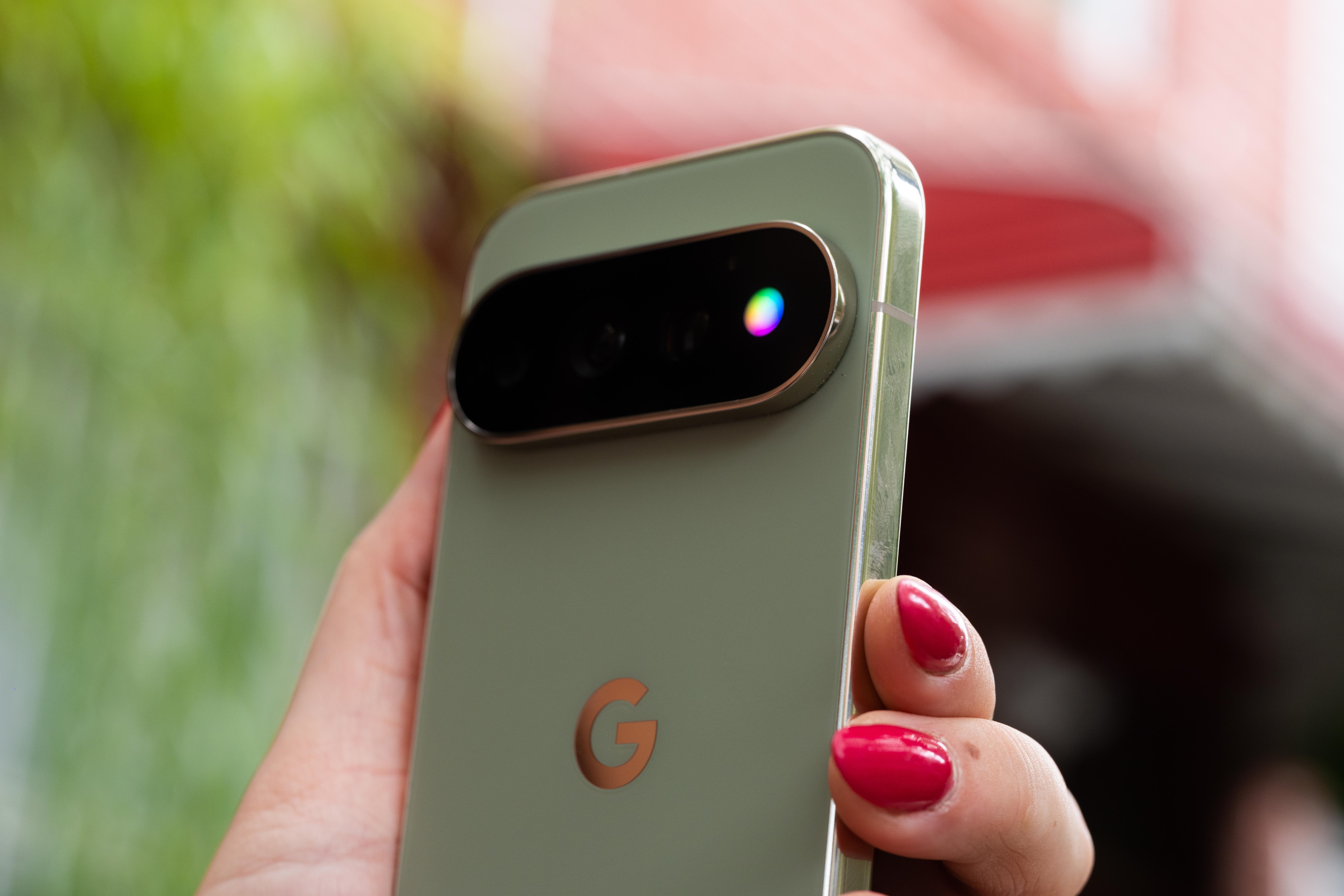 A new app makes the HiLight feature on the Pixel 11 Pro actually useful