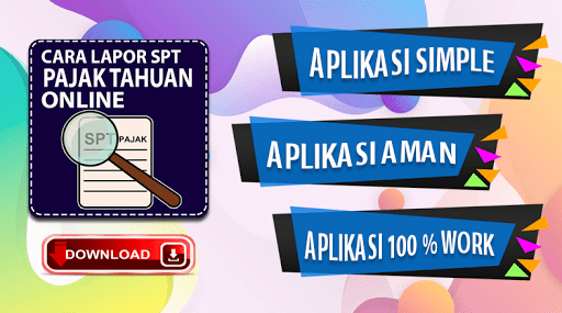 Pengumuman bagi wajib pajak yang ingin melaporkan surat pemberitahuan (spt) pajak tahunan. Updated Cara Lapor Spt Tahunan Online Pc Android App Mod Download 2022