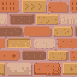 Put the object in place and scale it. Part 4 Tiled Backgrounds Playable Concepts