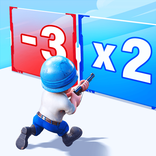 تحميل لعبة Last War مهكرة