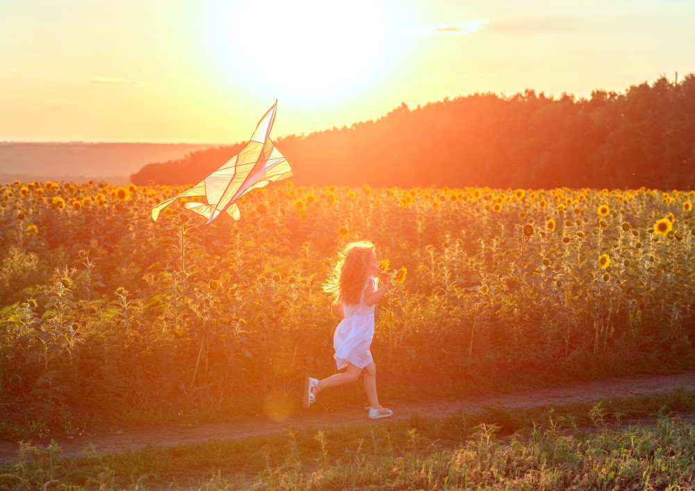 11 Outdoor Springtime Activities Your Kids Will Love - Play Backyard Games