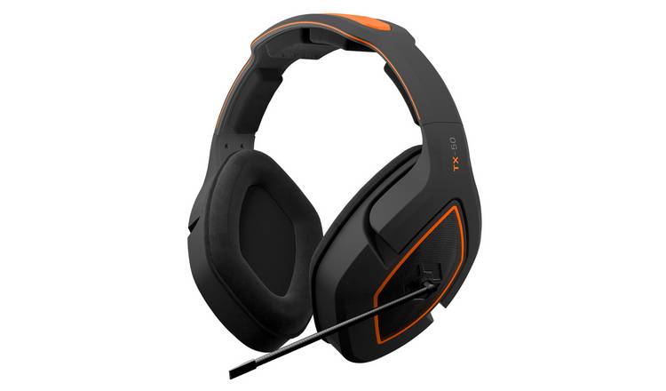 Hardware Review: GioTeck TX50 Gaming 