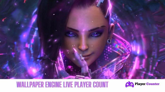 How Many GB is Wallpaper Engine? How Many GB is Wallpaper Engine?