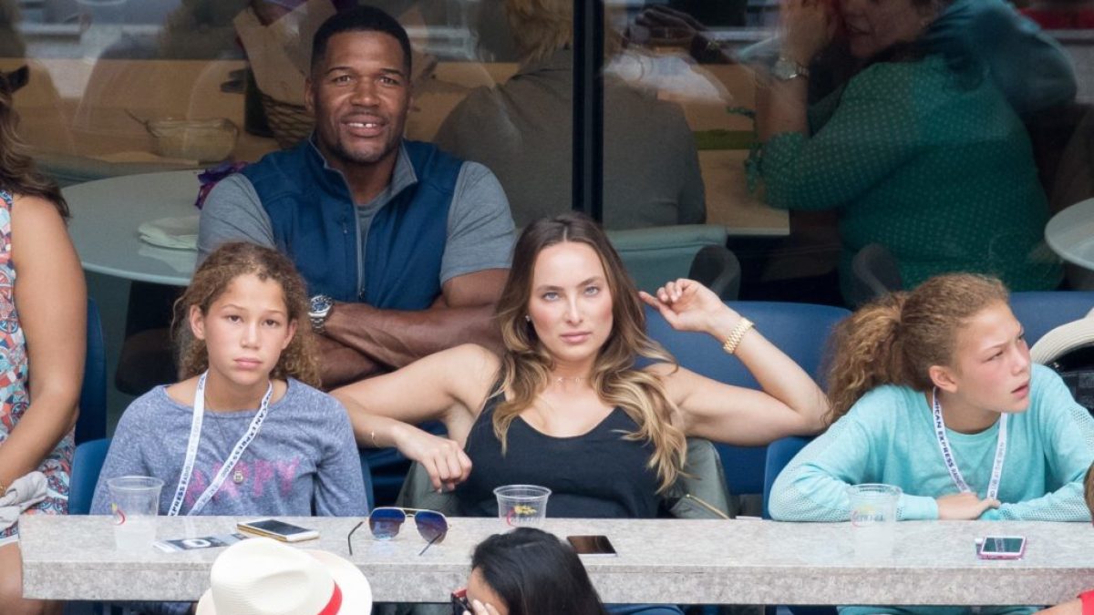 Michael Strahan Jr. Partner Kayla Quick : Kayla Quick 2021 Update Profession Michael Strahan Net Worth