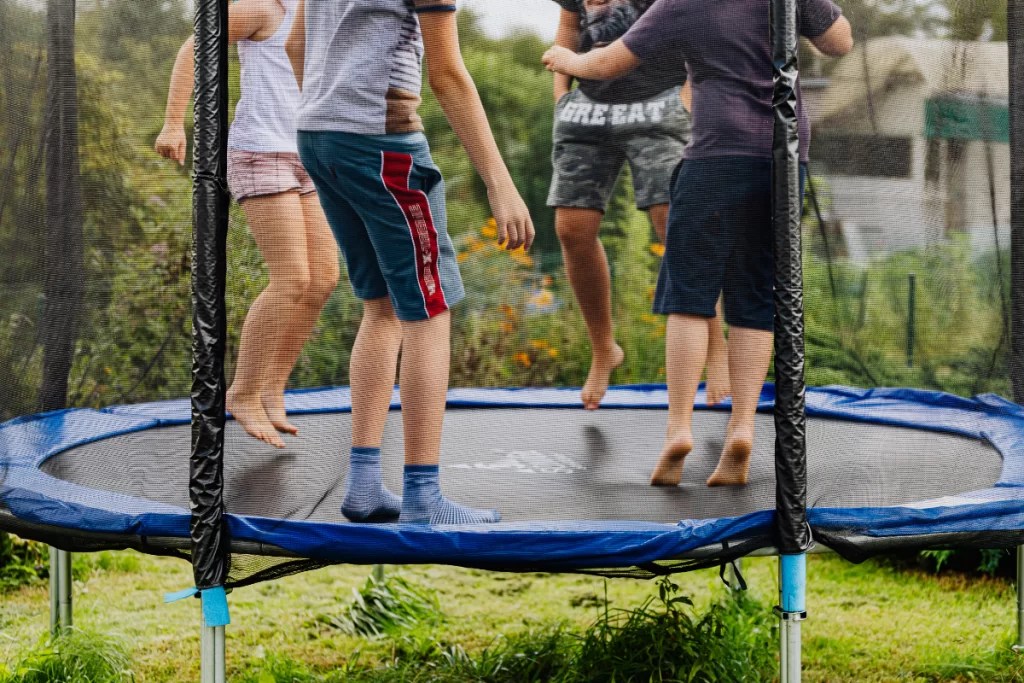 That said, it has some variations under different names as well. 56 Fun Trampoline Games Your Kids Will Love Play Inspired Mum
