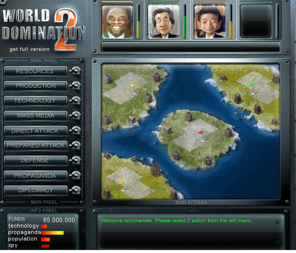 Games Free World « Games Online