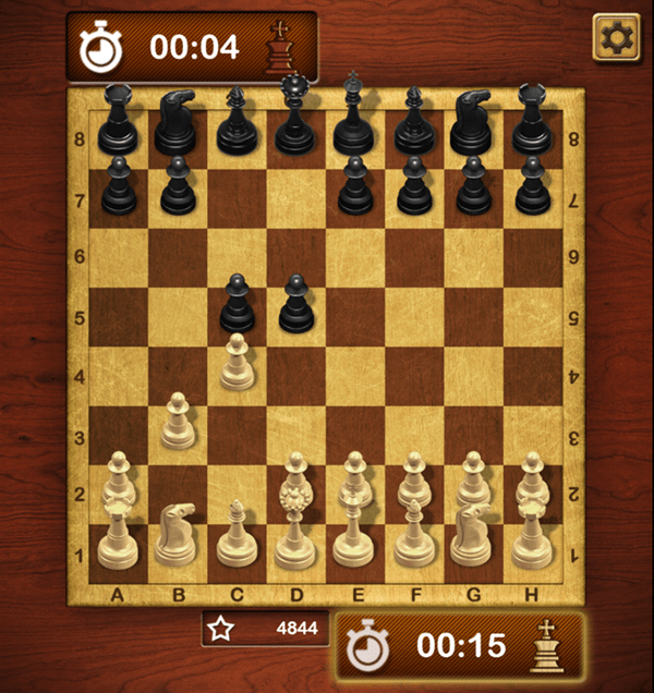 Once you make sure it's legal in your area, here's exactly where you can go online to play for real cash. Play Master Chess Game Free Online 2 Player Competitive Chess And Practice Game Against Computer
