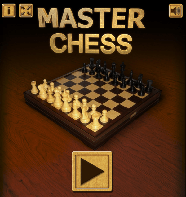 Play against the computer or a friend. Play Master Chess Game Free Online 2 Player Competitive Chess And Practice Game Against Computer
