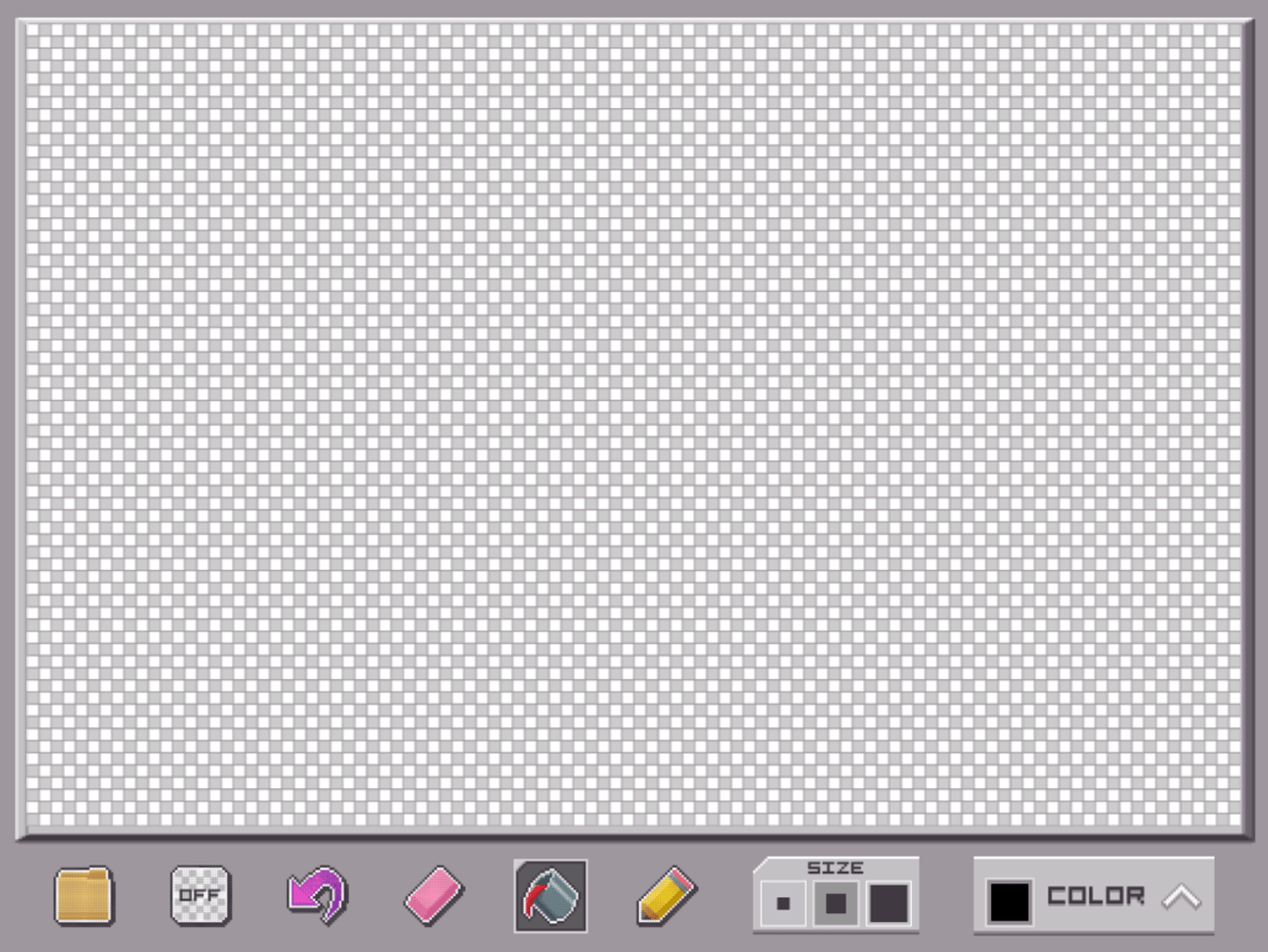 Try your hand at these popular online favorites that won't cost you a dime. Play Pixel Art Creator Free Online Pixel Art Drawing Video Game For Kids Adults