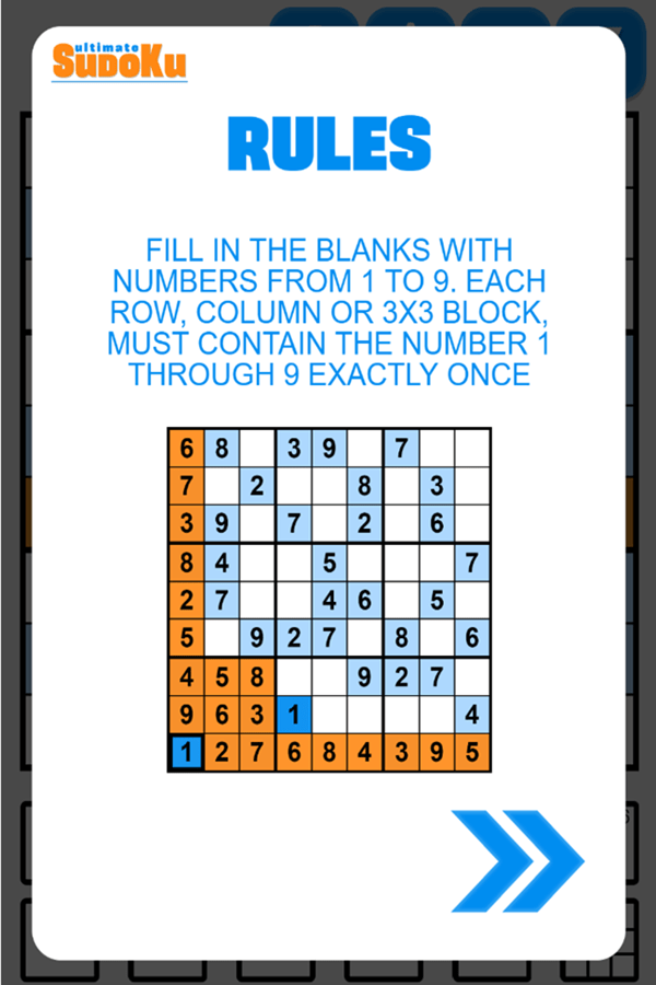 Players must return the ball to another player's square. Play Ultimate Sudoku Game Free Online Classic Sudoku Puzzle With Easy And Hard Levels