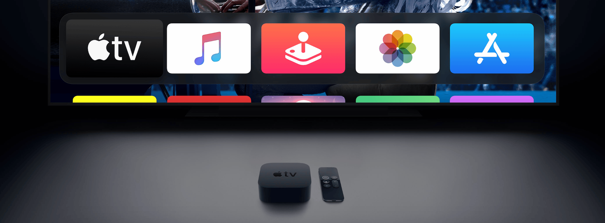 小米盒子s Vs Apple Tv 應用分享 Chris Cold