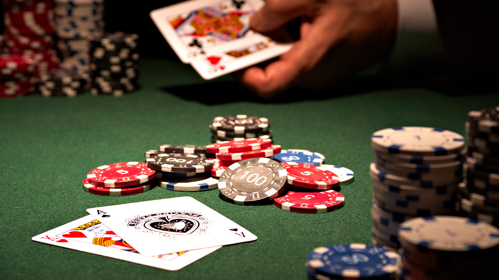 Velkomsttilbud i Norge hos Regal Rush Casino