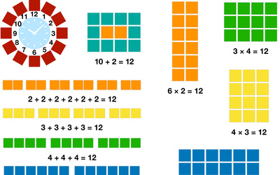 number blocks counting to ten free printable worksheets for kids