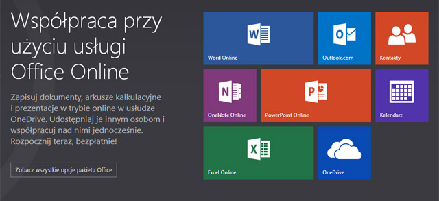 By helen bradley pcworld | today's best tech deals picked by pcworld's editors top deals on great products picked by techconnect's editors microsoft word has lots. Office Online Za Darmo Od Microsoft Pliki Pl