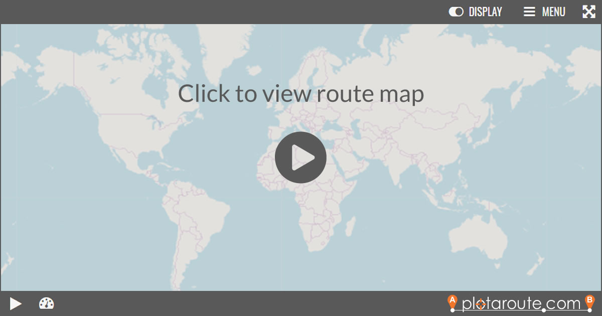 The yellowstone half marathon takes place in the town of west yellowstone, mt, just outside the entrance to yellowstone national park. West Yellowstone 25km Running Route Near West Yellowstone Id 1685884