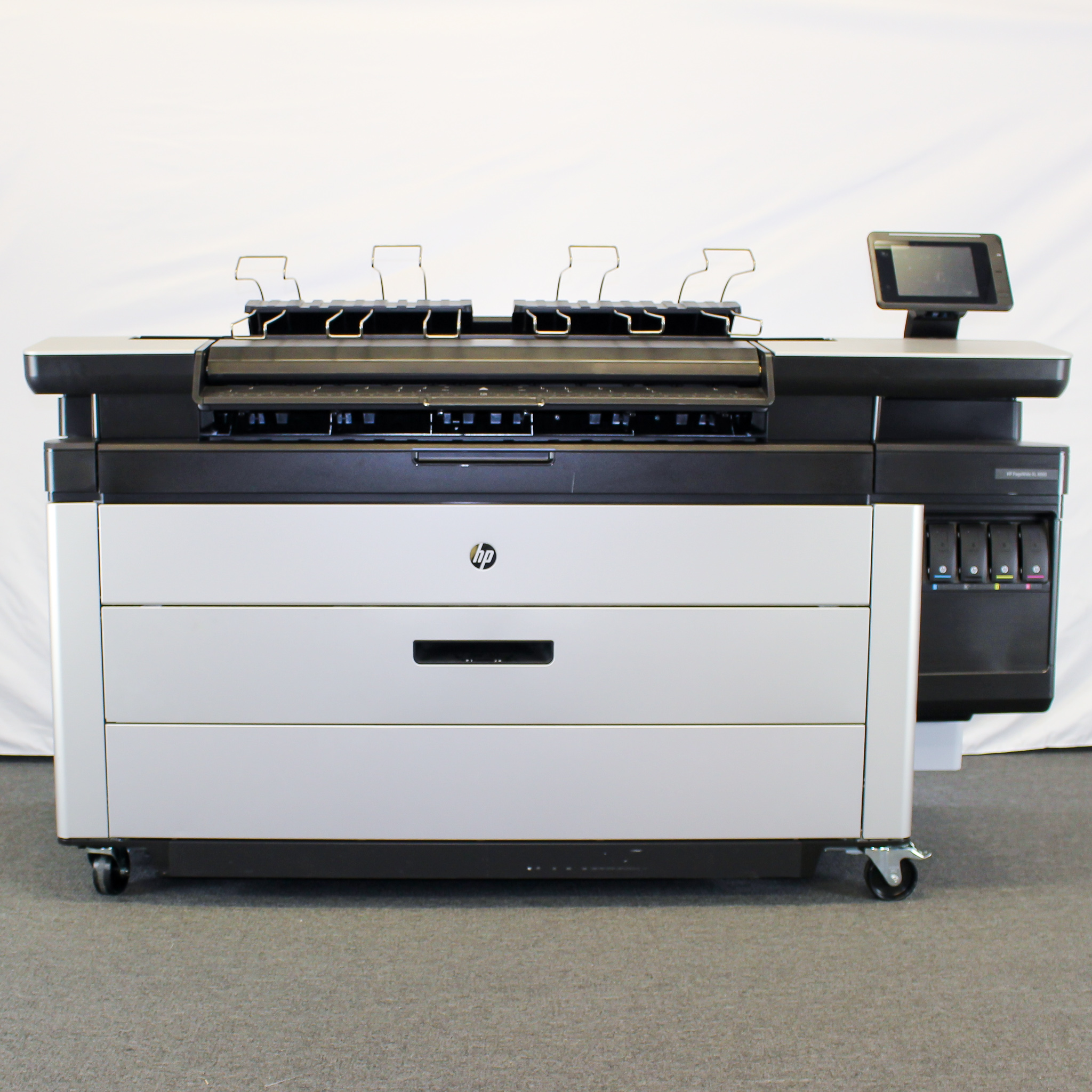 pagewide xl 4000