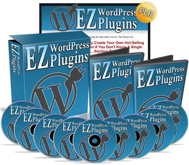 That could be subscription products, premium . EZ WordPress Plugins - Create Your Own Hot-Selling WordPress Plugins Even If You Don't Know How ...