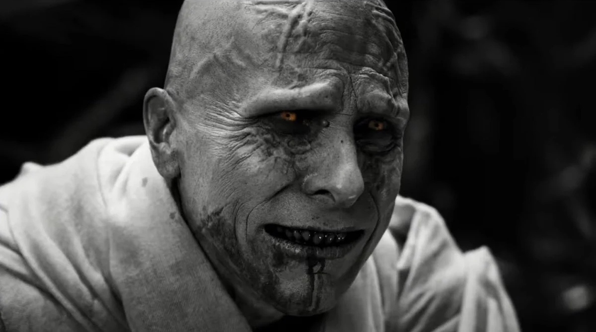 джейн фостер умерла тор