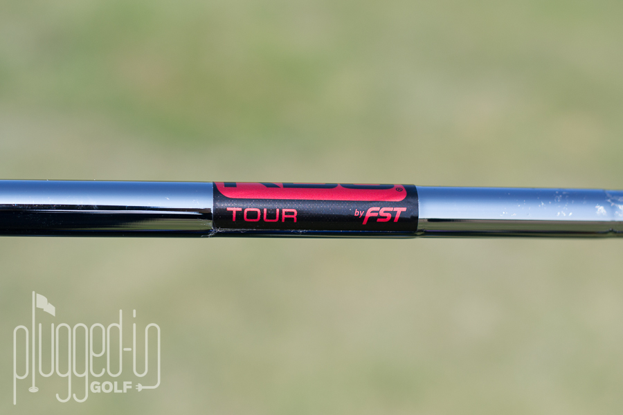 KBS Tour Iron Shaft Review Plugged In Golf