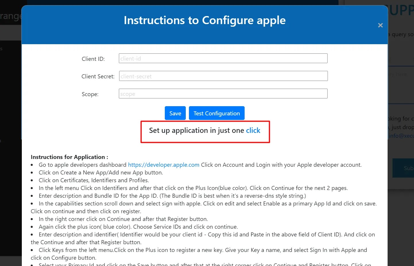 Lobbyist to work on intellectual property issues and stopping the sale of counterfeit goods. How To Add Apple On Shopify Account Apple Shopify Sso