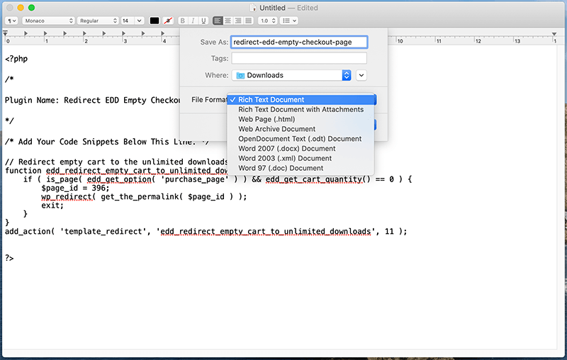 Click a column name to sort. How To Create A Site Specific Custom Wordpress Plugin Pluginsforwp