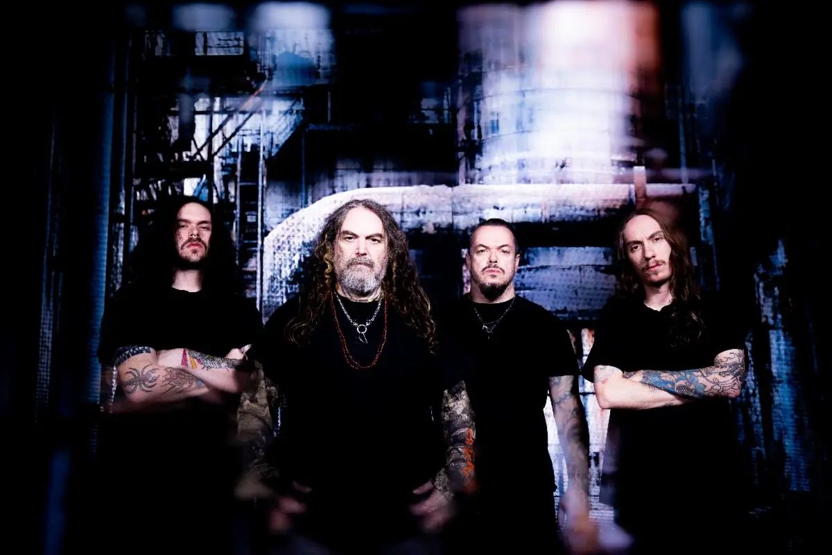 Cavalera Conspiracy: lança edição limitada Espresso A.D. em homenagem a Chaos A.D. e anunciam turnê Return to Chaos nos EUA.