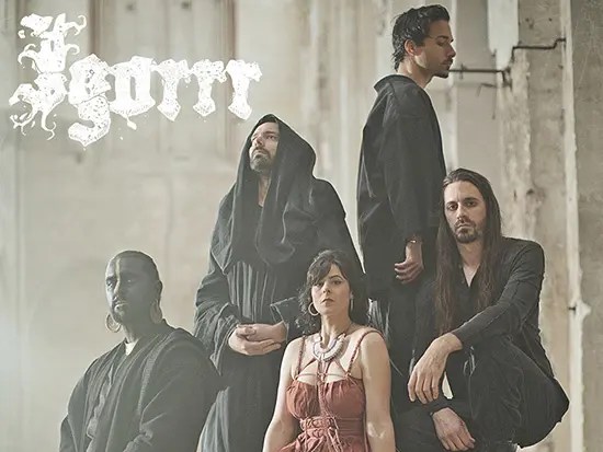 Igorrr: lança clipe de “Daemoni” e novo álbum AMEN pela Metal Blade.
