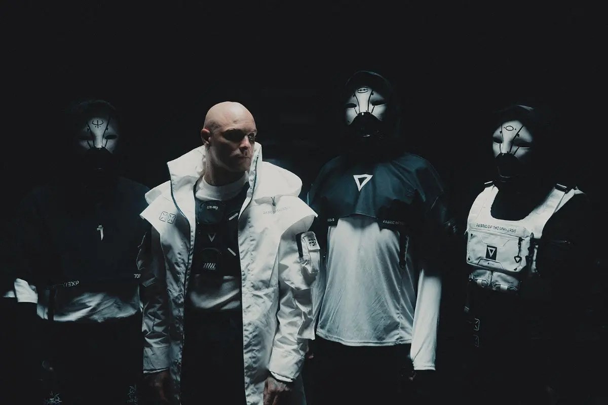 Aviana lança novo single: “Worlds pulse”.