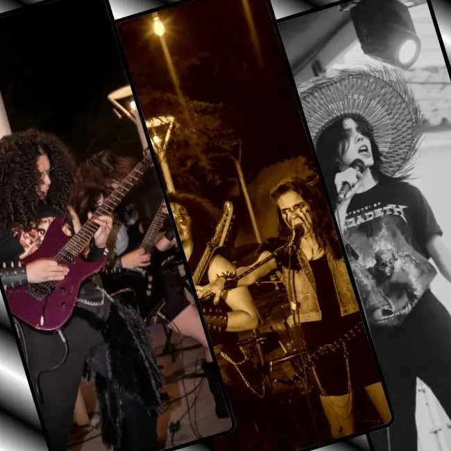 Lowhead: revela trajetória, influências e visão artística em entrevista exclusiva.