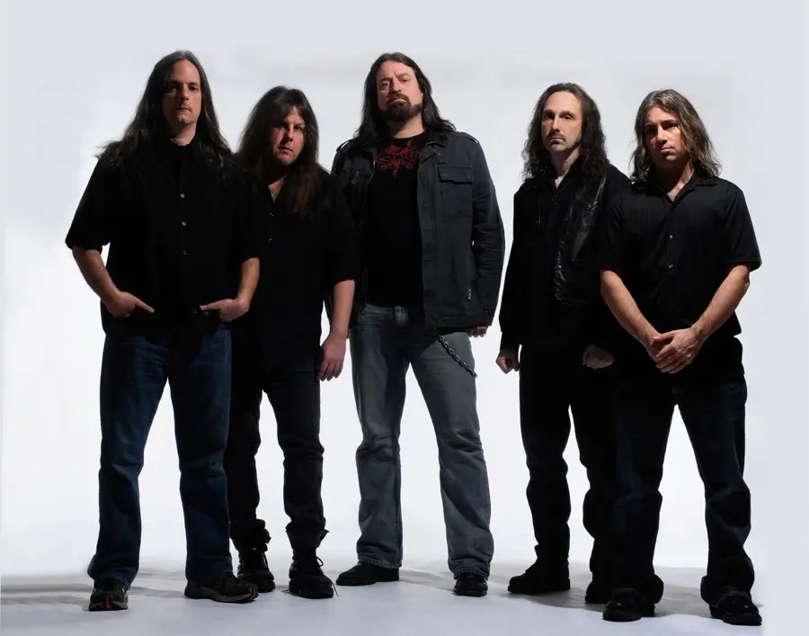 Symphony X: celebra 30 anos em turnê pela América Latina e Brasil em março de 2026.