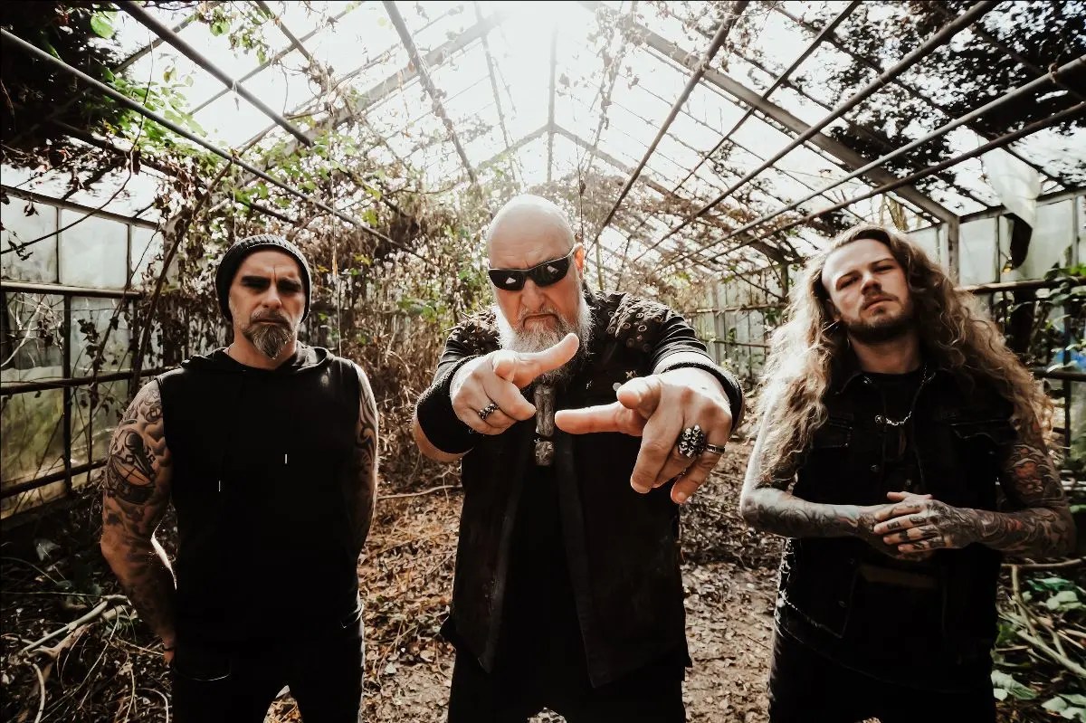 RAGE: lança videoclipe do novo single “Innovation”.