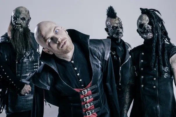 ⚡ Dominum: anuncia nuevo álbum Night is Calling para el 3 de julio vía Napalm Records.