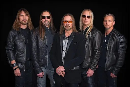 ⚡ Flotsam And Jetsam: estrenan el furioso tema titular de su nuevo álbum “Rats In The Temple”.