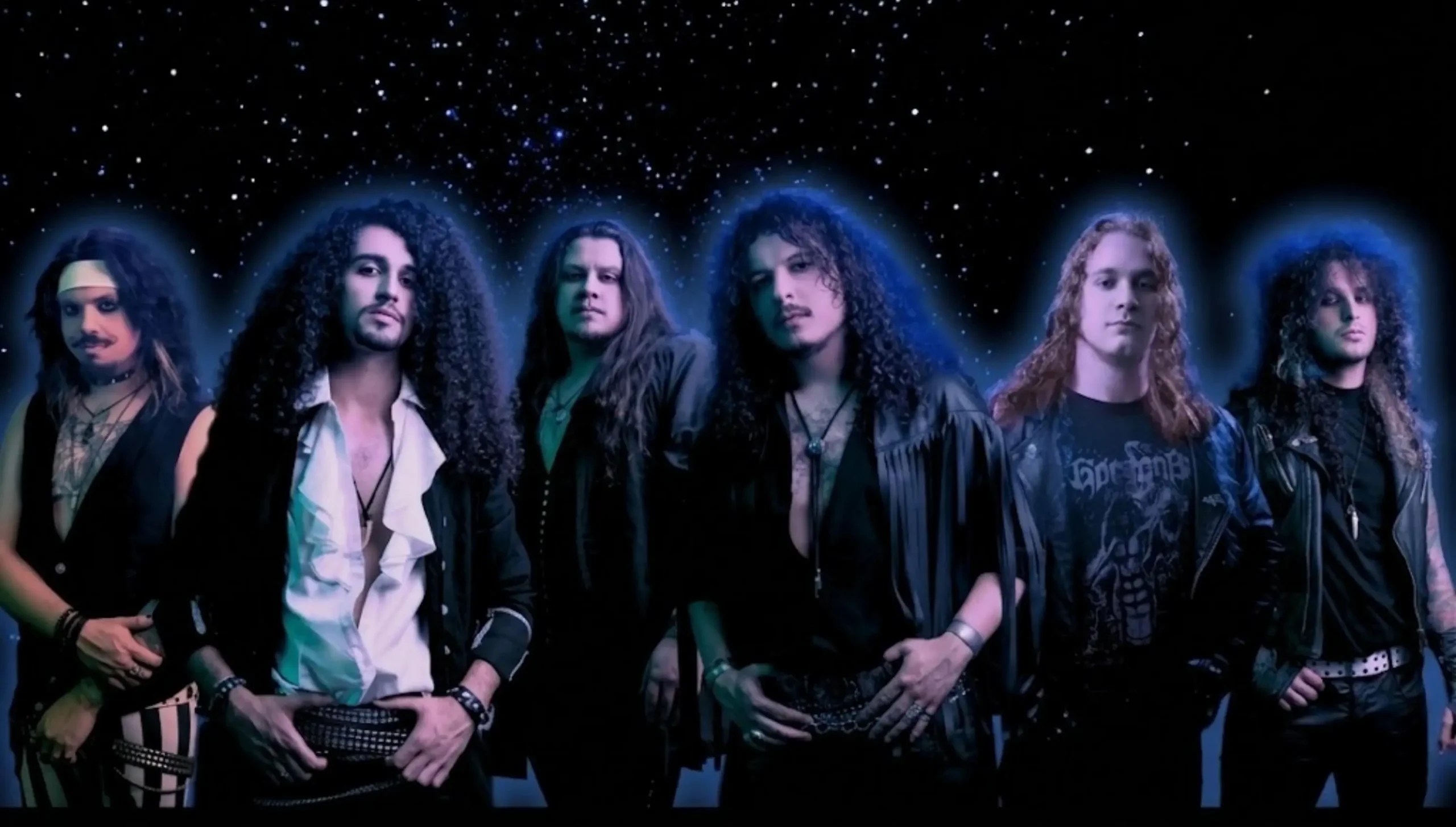 ⚡ Phantom Star: aborda la caza de brujas en su nuevo single “Witch Hunt”.
