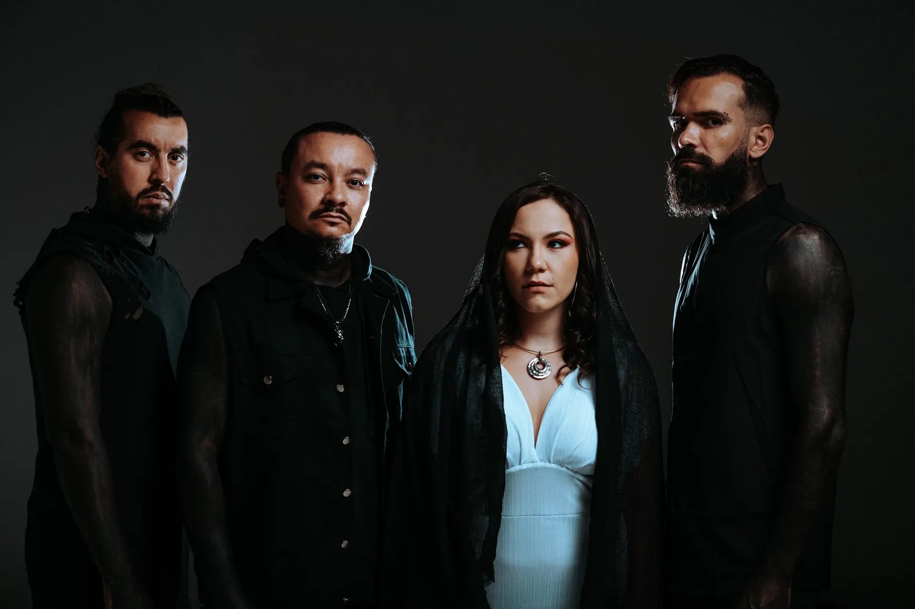 ⚡ Sacrificed: anuncia su regreso con nuevo EP y confirma lanzamiento de singles y videoclips inéditos.