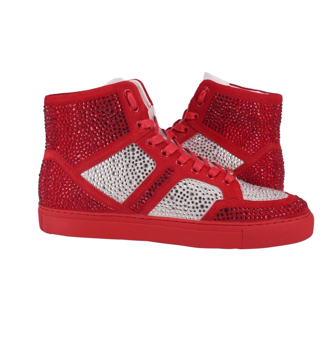Ferrari massari sneakers Clearance