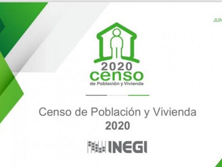 INEGI y el Censo de Población Plumas Libres