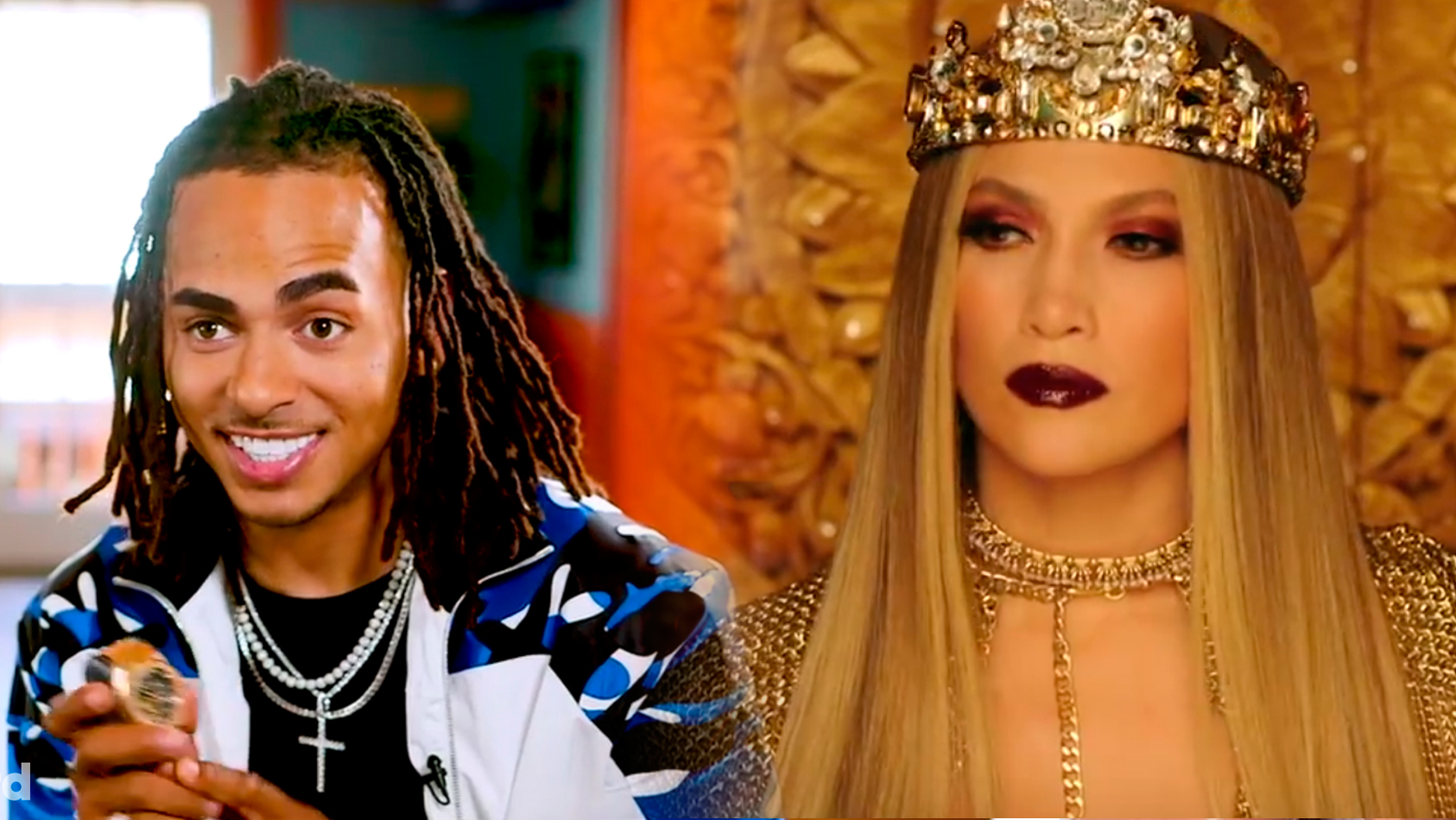 Reggaeton Jennifer Lopez 2025