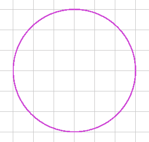 Area of a circle = π x (diameter/2)^2 π = 3.142 ; What Is The Area Of A Circle Plus Maths Org