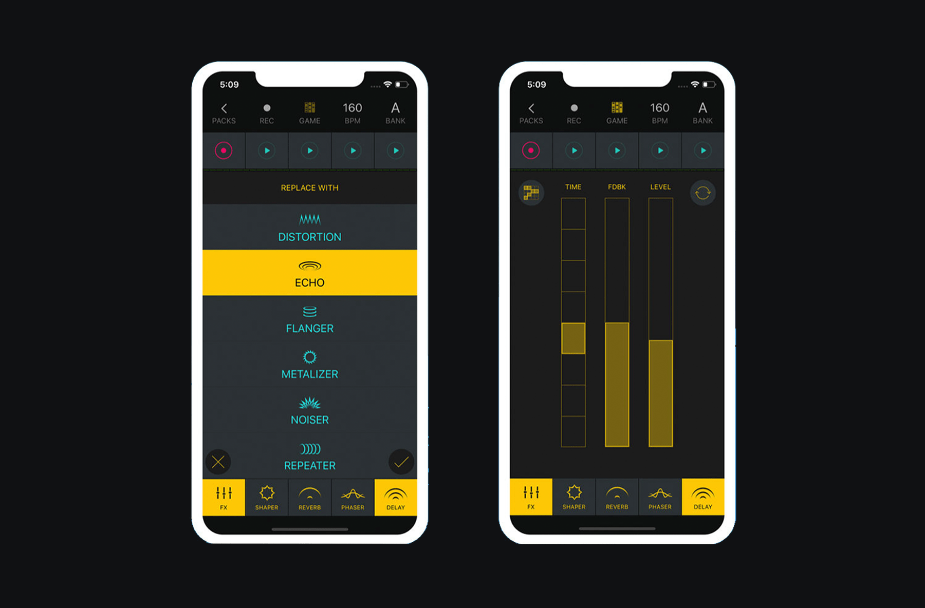 Best mobile beat making apps. 7 Essential Free Apps For Making Music On The Go