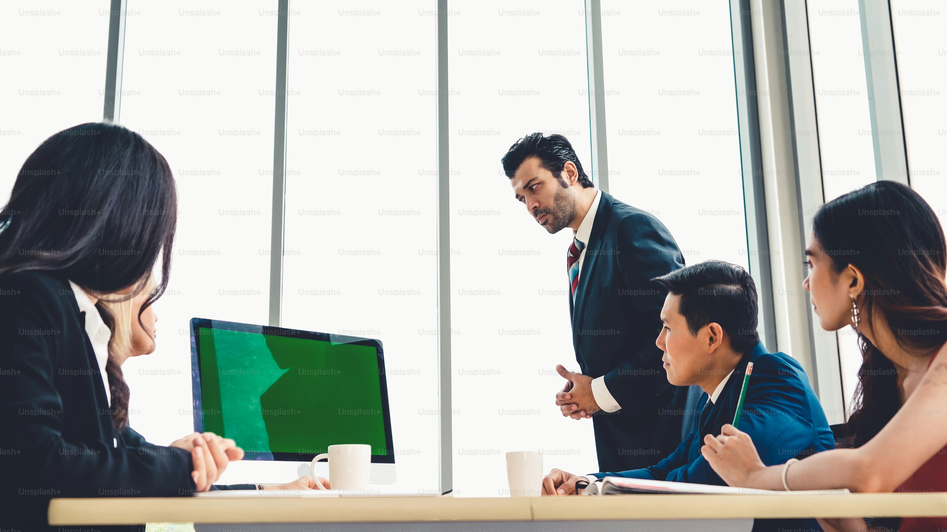 تحسين التوظيف في مجال تكنولوجيا المعلومات مع RPO: دع ABC Recruiting Inc. تتولى الزمام!