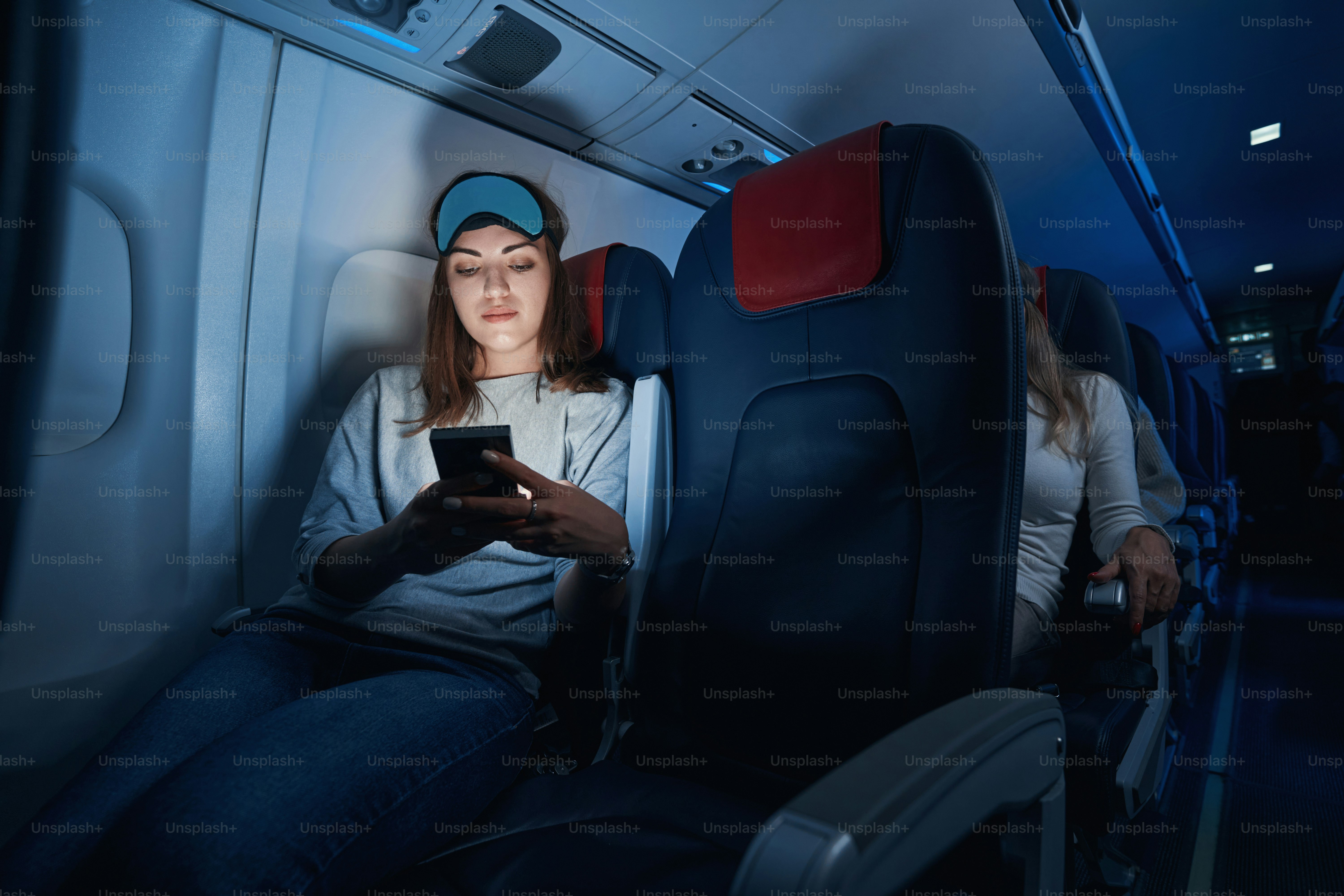 How to Survive a Long-Haul Flight — The Ultimate Comfort Guide