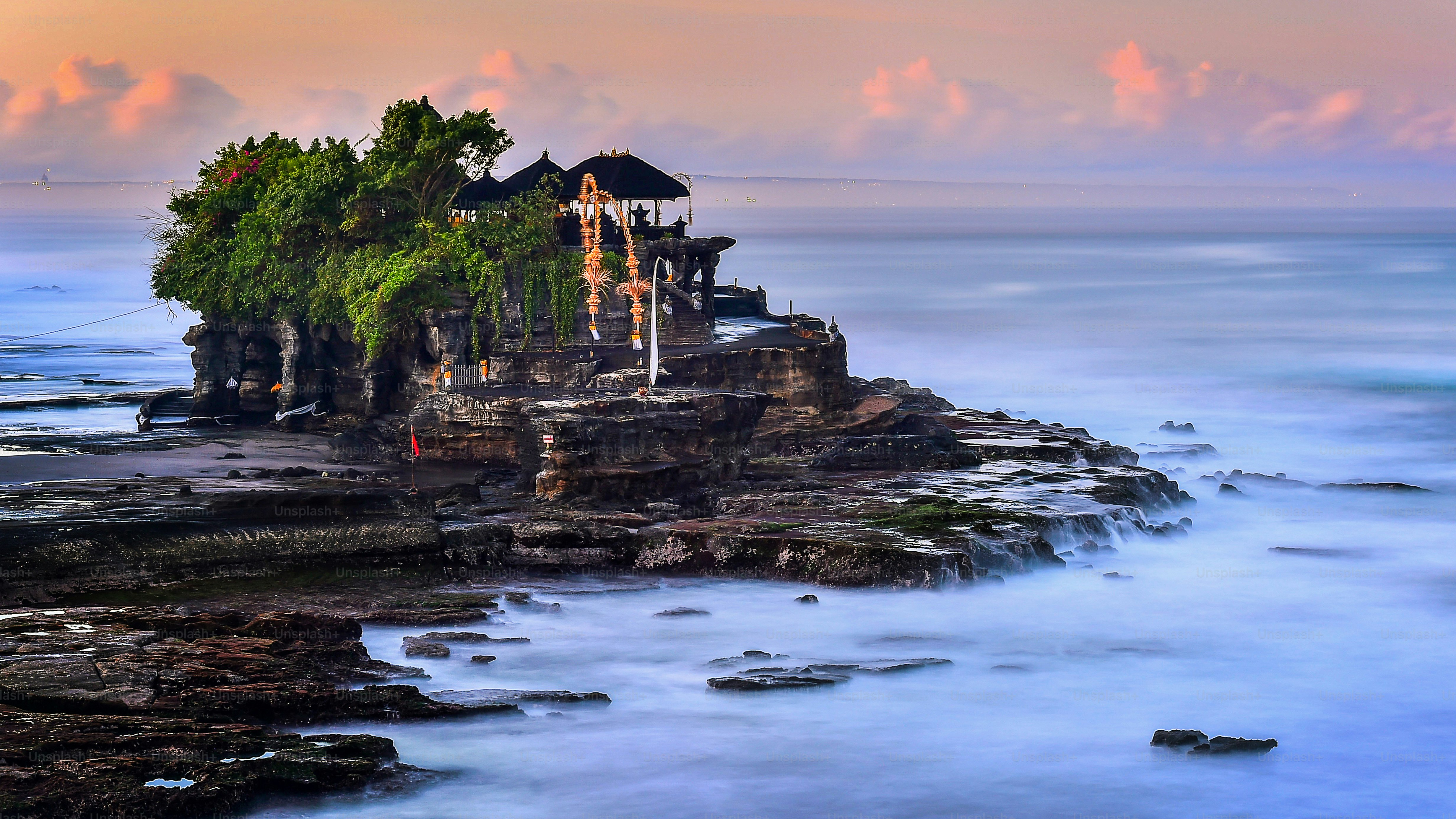 7 Hidden Beaches in Bali Most Tourists Miss
