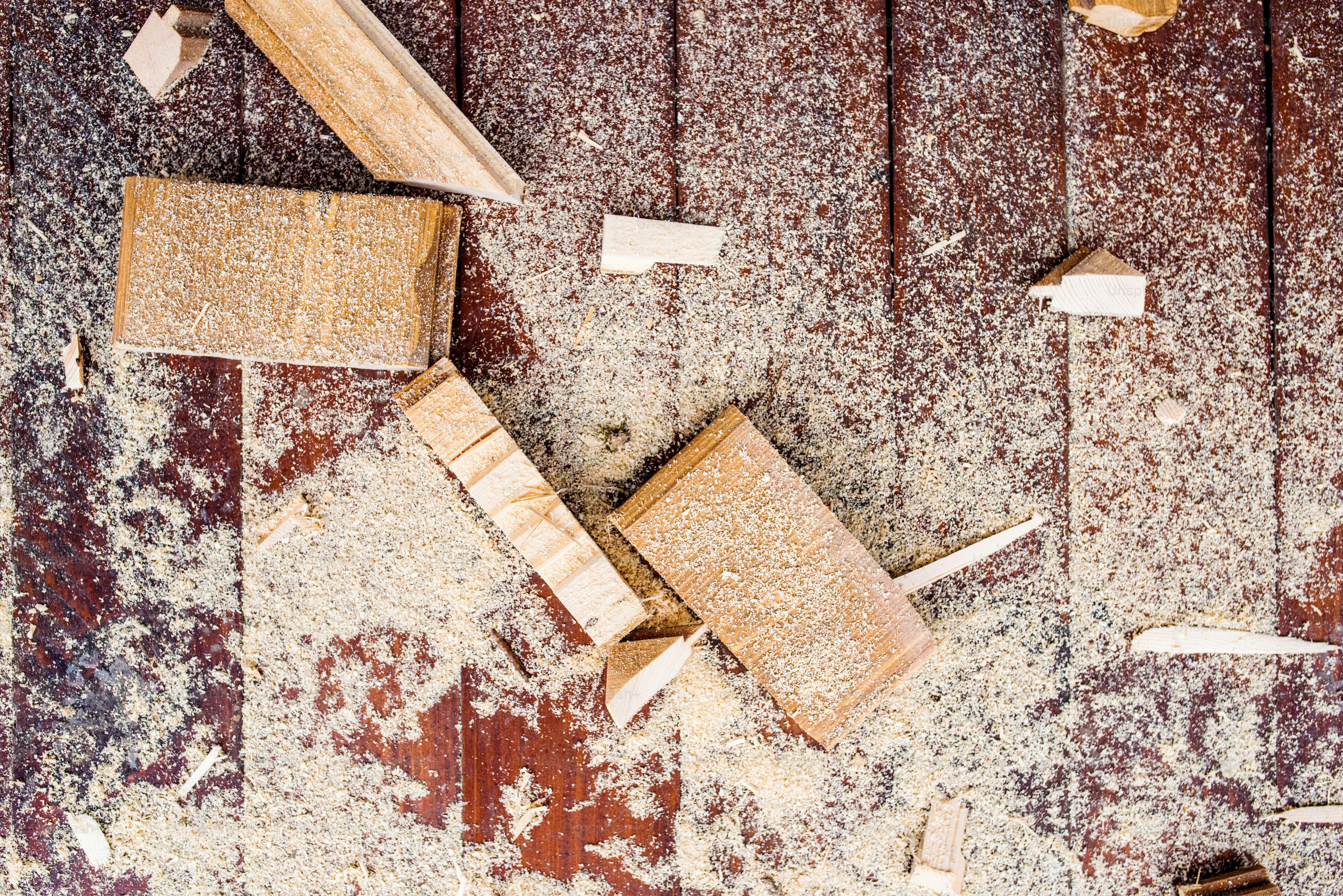 5 Common Carpentry Mistakes in Patio Builds