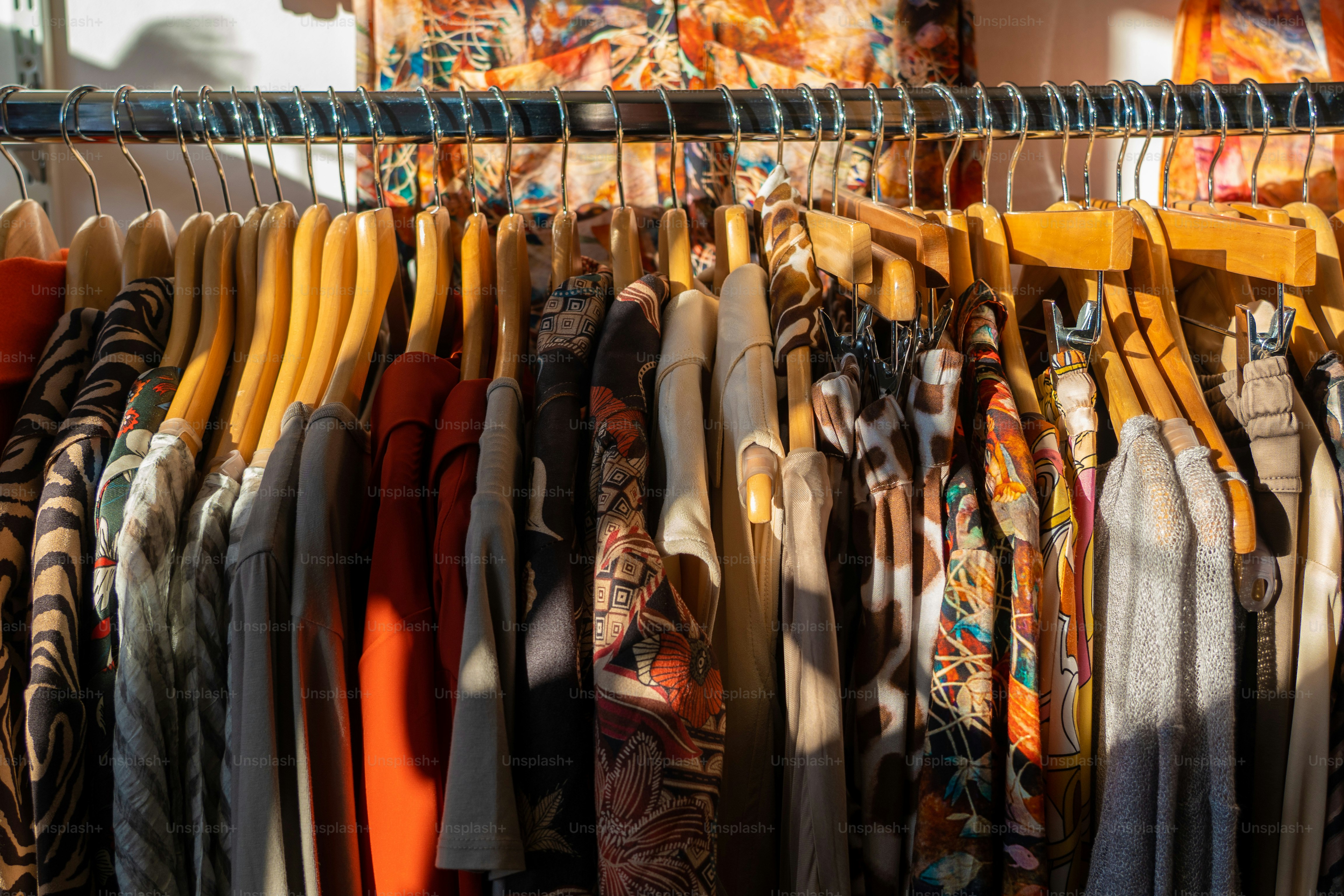 16 Best Places To Sell Clothes For Cash