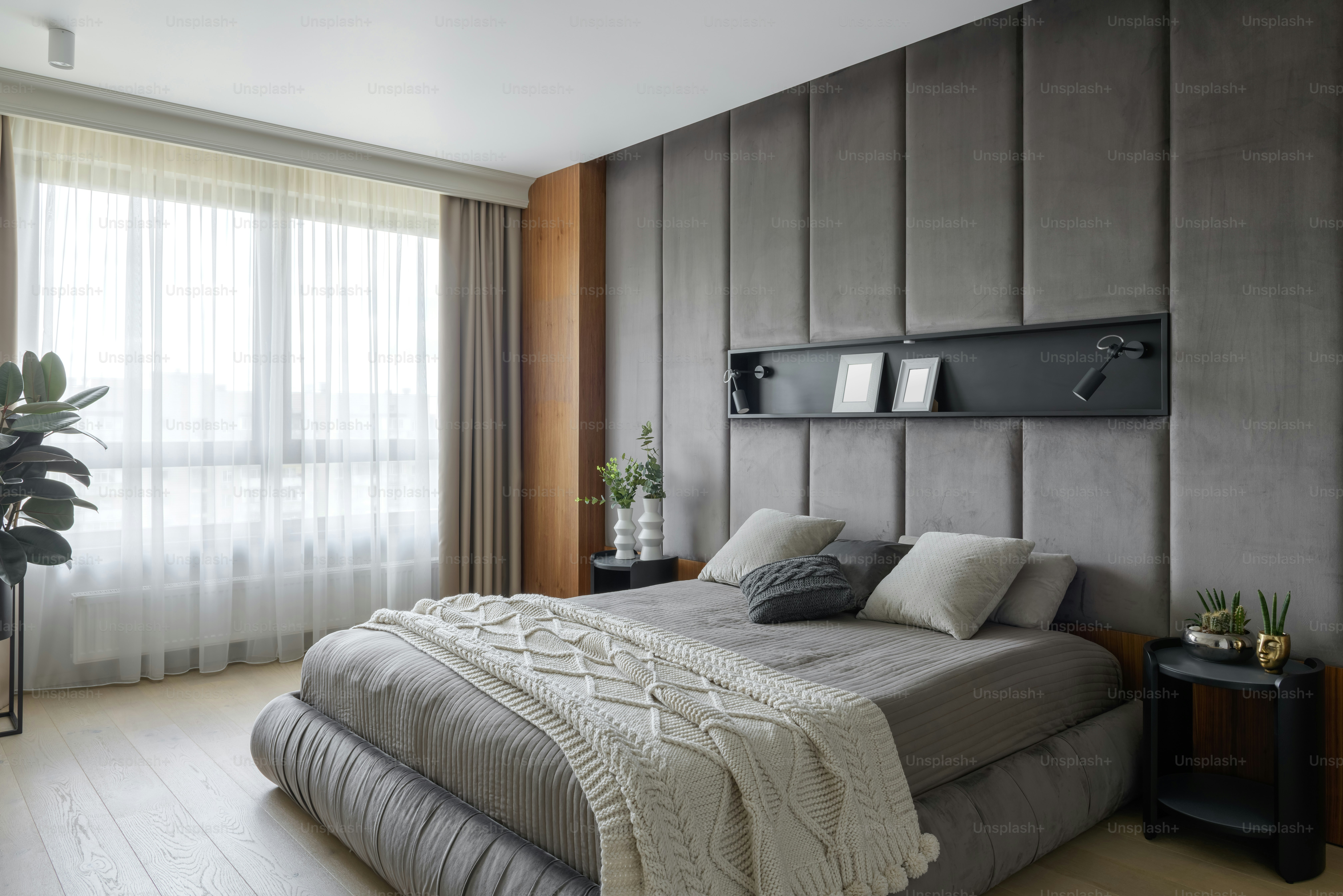 modern bedroom design