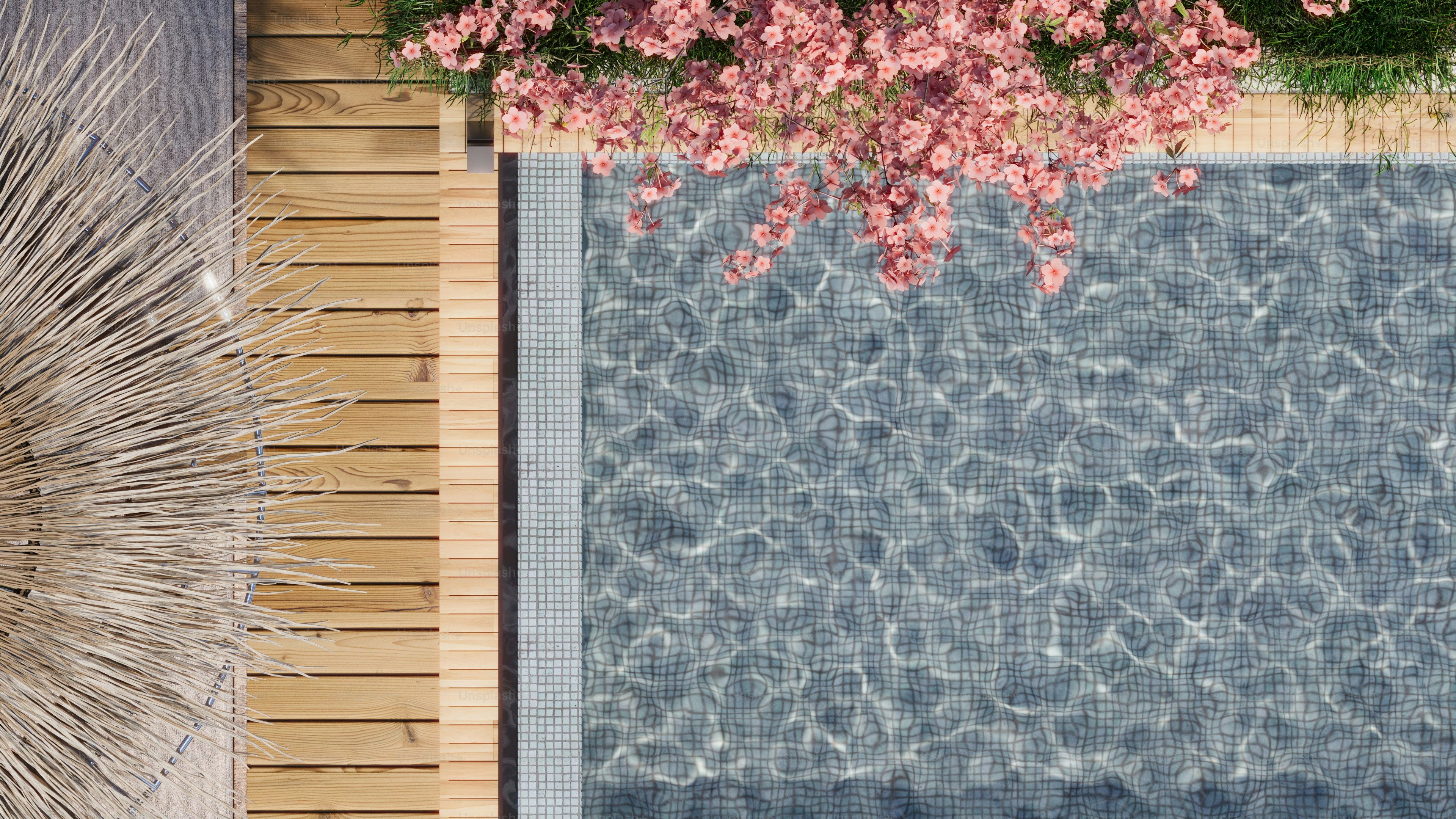 5 Ways to Use Water Features in Royal Patio Designs