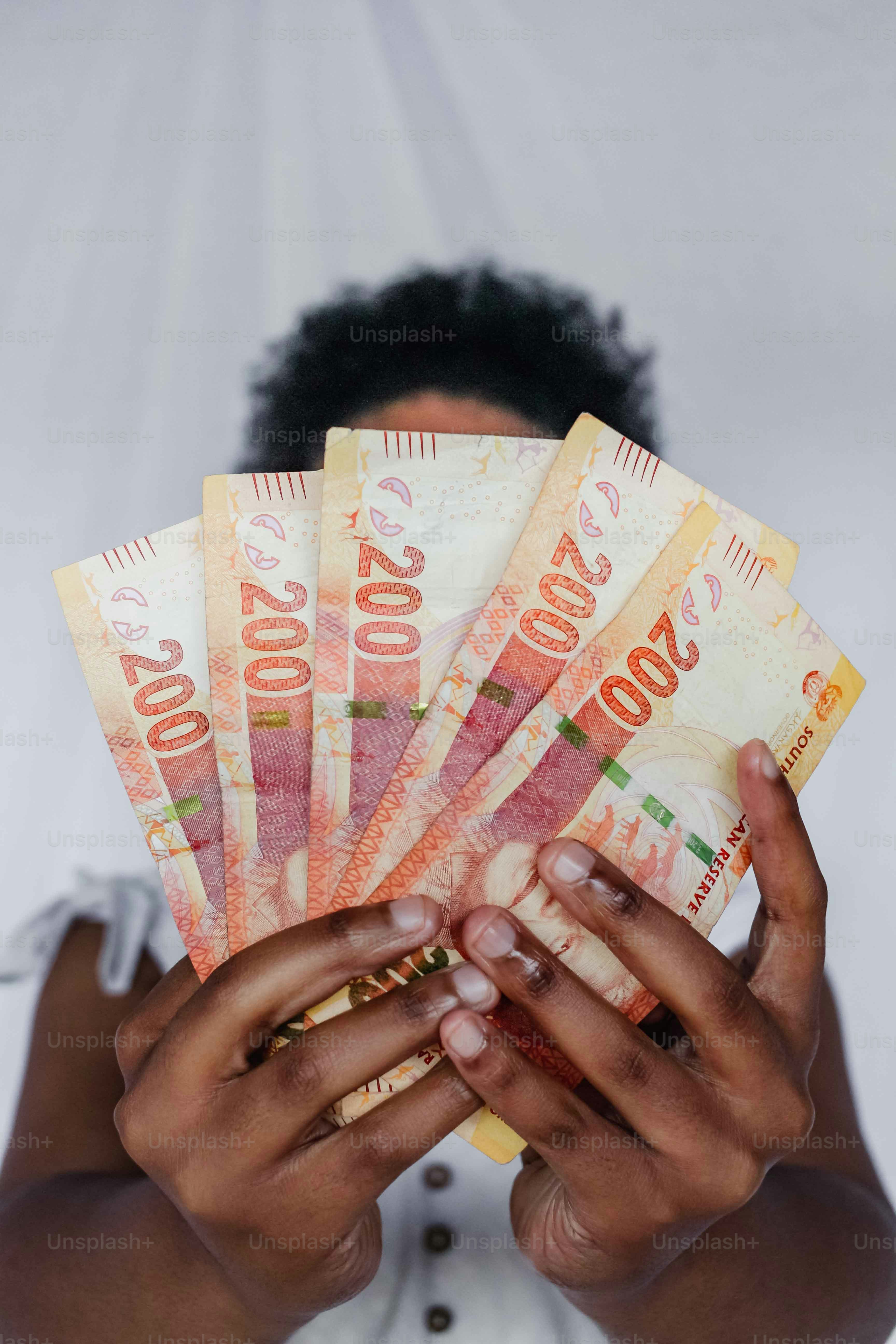 Which Jobs Pay the Most in South Africa – Top Professions Revealed!