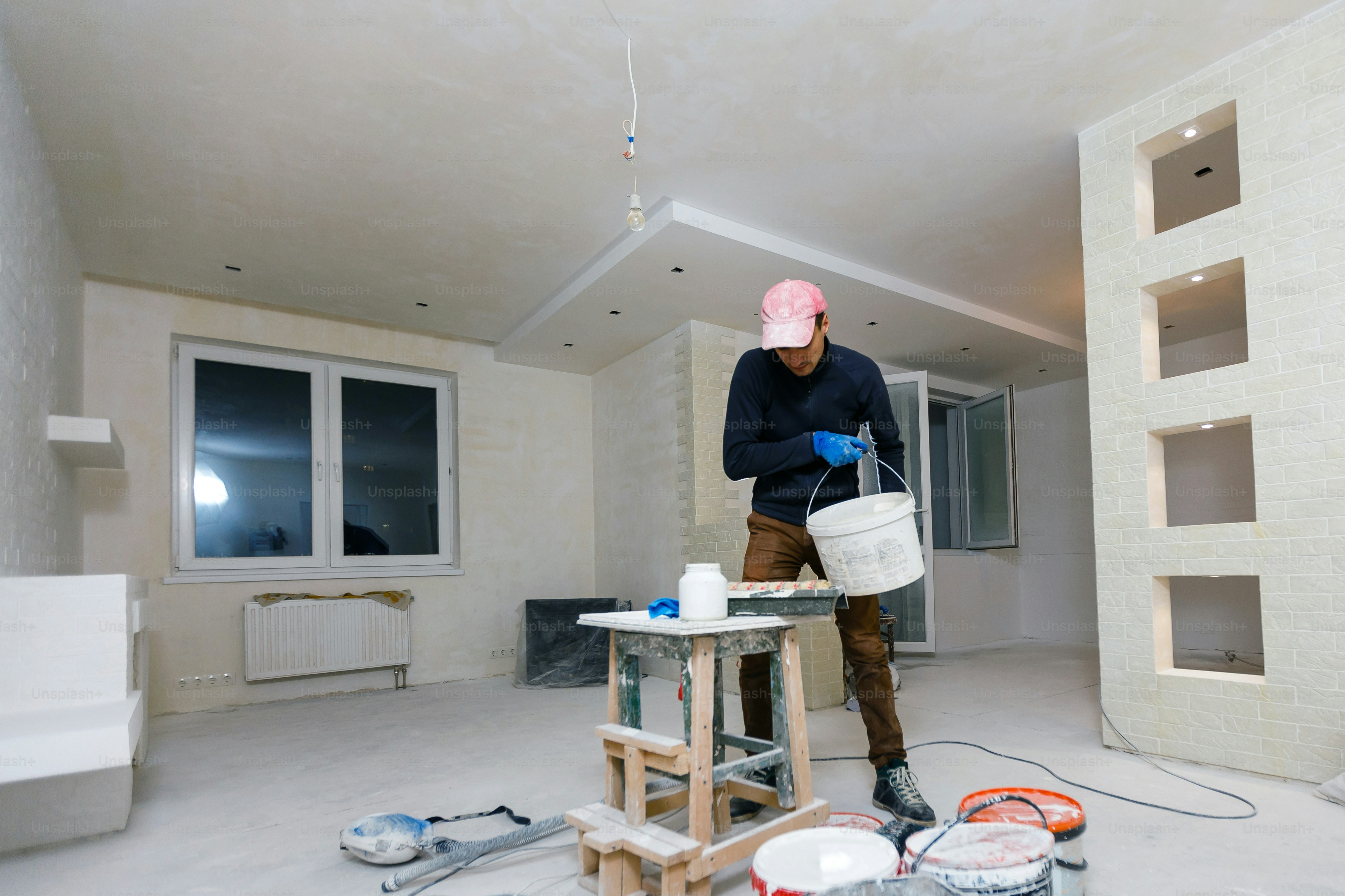 Exploring the Most Popular Home Renovation Projects in Den Haag